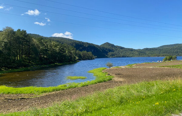 Holiday Home - Kvammen/Askvoll , Norway - N24126 201