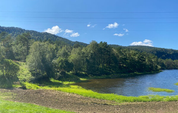 Holiday Home - Kvammen/Askvoll , Norway - N24126 202