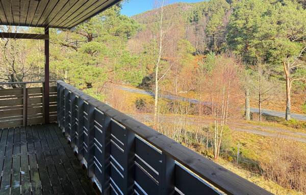 Holiday Home - Kvammen/Askvoll , Norway - N24126 203