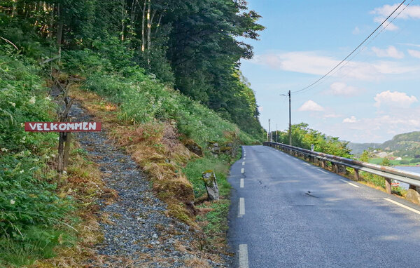 Holiday Home - Stongfjorden/Askvoll , Norway - N24127 901