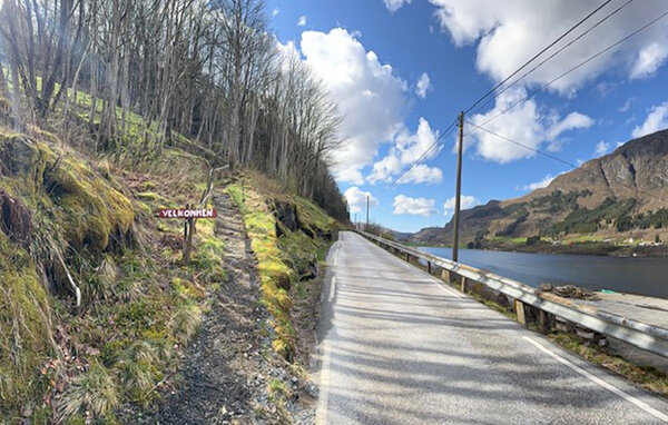 Holiday Home - Stongfjorden/Askvoll , Norway - N24127 902