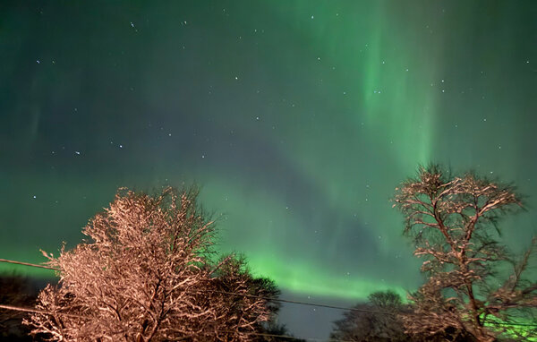 Holiday Home - Stongfjorden/Askvoll , Norway - N24127 905