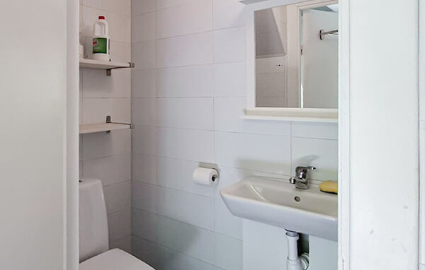 Holiday Home - Stongfjorden/Askvoll , Norway - N24127 701