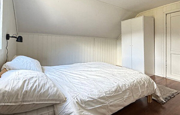 Holiday Home - Stongfjorden/Askvoll , Norway - N24127 601