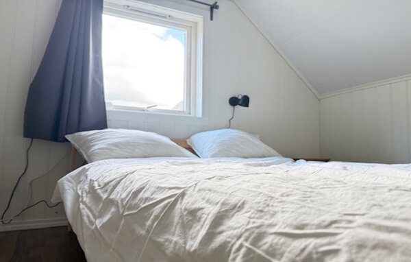 Holiday Home - Stongfjorden/Askvoll , Norway - N24127 602