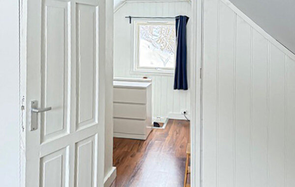 Holiday Home - Stongfjorden/Askvoll , Norway - N24127 603