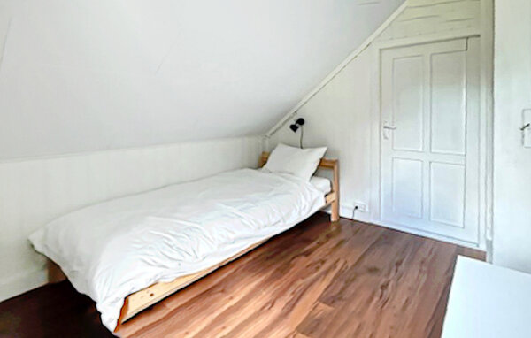 Holiday Home - Stongfjorden/Askvoll , Norway - N24127 606