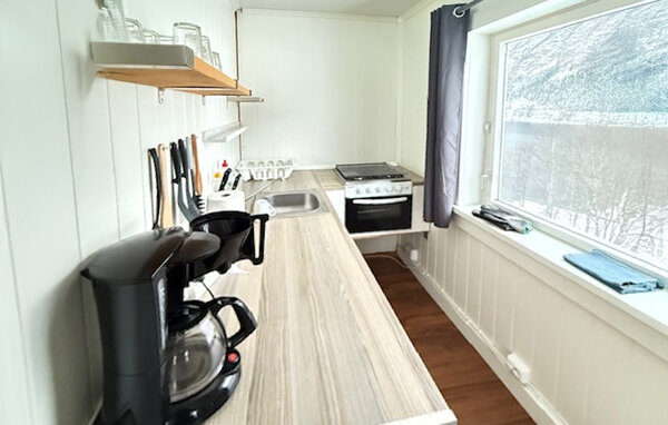 Holiday Home - Stongfjorden/Askvoll , Norway - N24127 5