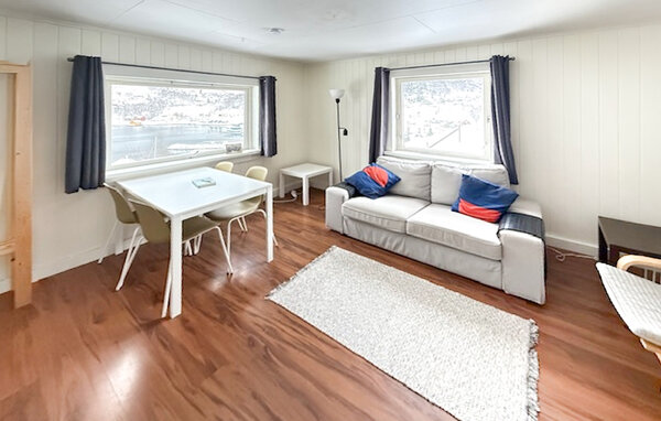 Holiday Home - Stongfjorden/Askvoll , Norway - N24127 3