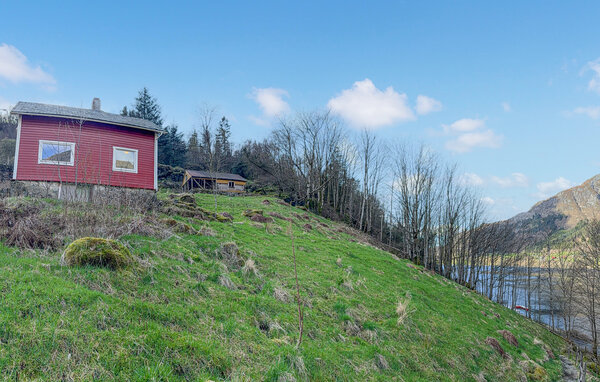 Holiday Home - Stongfjorden/Askvoll , Norway - N24127 81