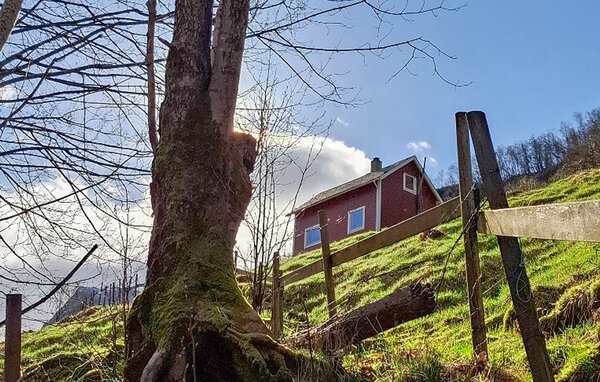 Holiday Home - Stongfjorden/Askvoll , Norway - N24127 83