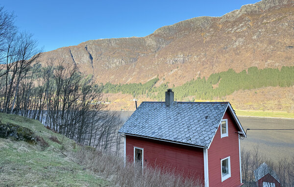 Holiday Home - Stongfjorden/Askvoll , Norway - N24127 84