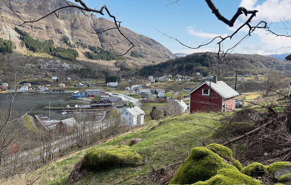 Holiday Home - Stongfjorden/Askvoll , Norway - N24127 2