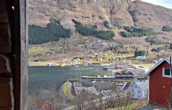 Holiday Home - Stongfjorden/Askvoll , Norway - N24127 201