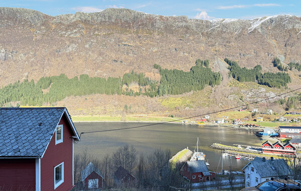 Holiday Home - Stongfjorden/Askvoll , Norway - N24127 7