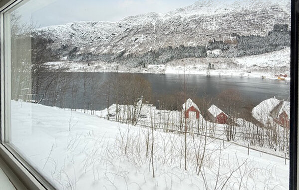 Holiday Home - Stongfjorden/Askvoll , Norway - N24127 9