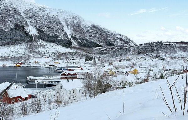 Holiday Home - Stongfjorden/Askvoll , Norway - N24127 202