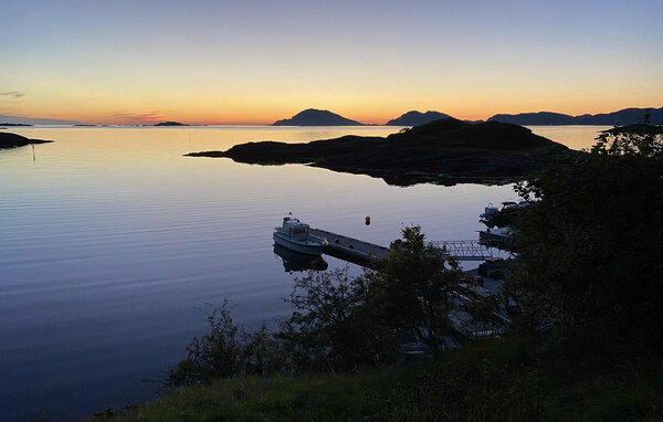 Feriehus - Tansøy / Florø , Norge - N24128 901