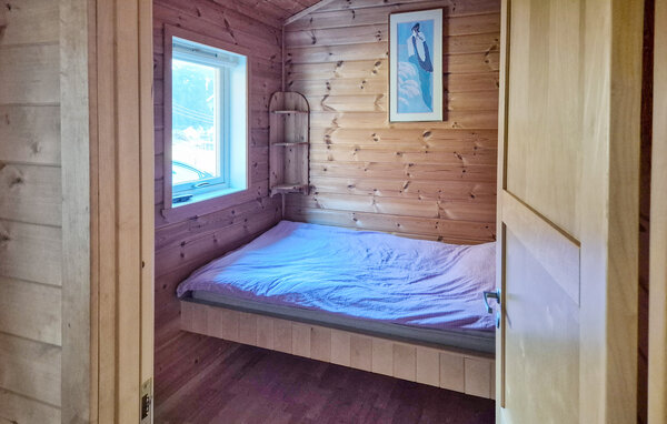 Feriehus - Tansøy / Florø , Norge - N24128 601