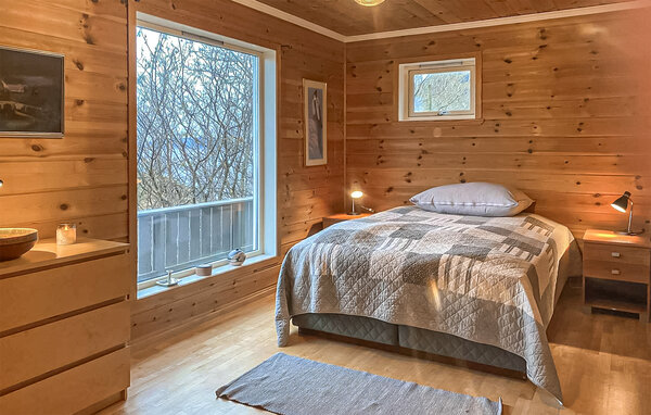 Feriehus - Tansøy / Florø , Norge - N24128 603