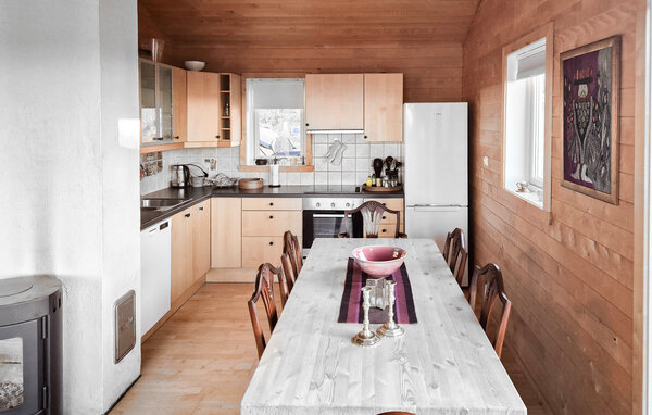 Feriehus - Tansøy / Florø , Norge - N24128 5