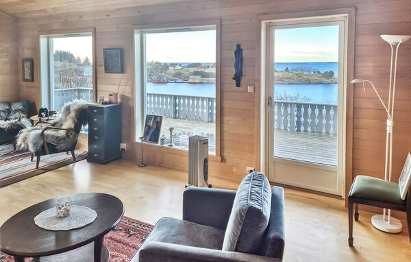 Feriehus - Tansøy / Florø , Norge - N24128 3