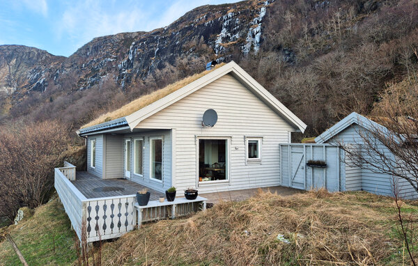 Feriehus - Tansøy / Florø , Norge - N24128 81