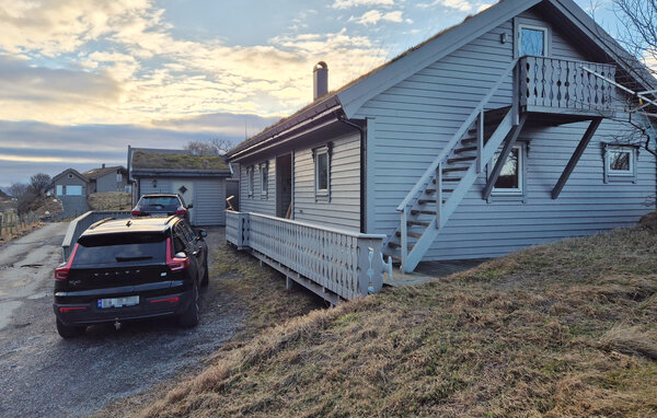 Feriehus - Tansøy / Florø , Norge - N24128 82