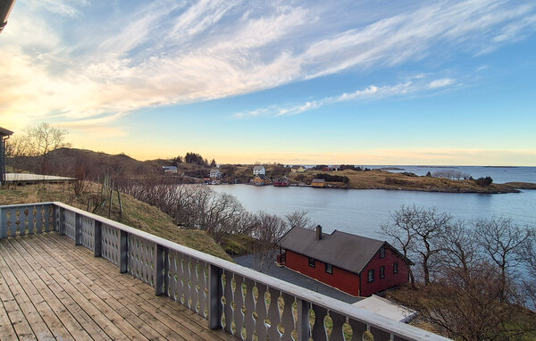 Feriehus - Tansøy / Florø , Norge - N24128 2