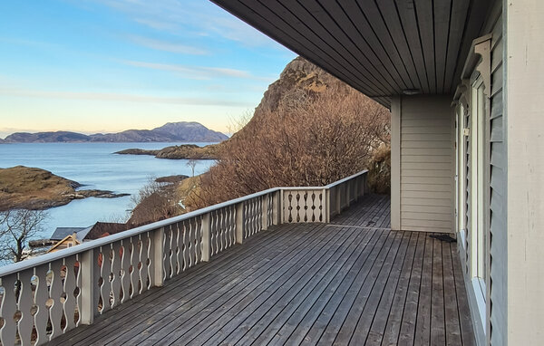 Feriehus - Tansøy / Florø , Norge - N24128 101