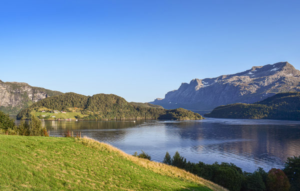 Domy wakacyjne - Kvammen/Askvoll , Norwegia - N24129 101