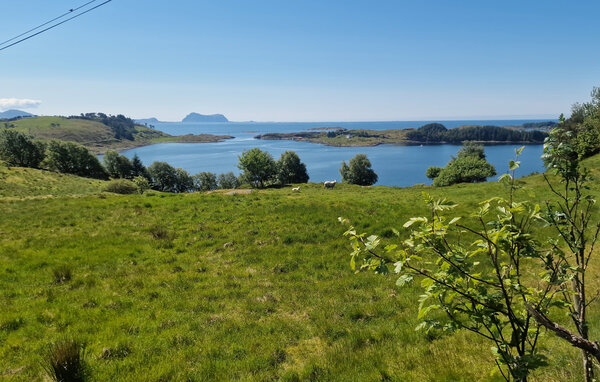 Feriehus - Tansøy / Florø , Norge - N24130 902