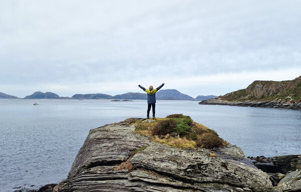 Feriehus - Tansøy / Florø , Norge - N24130 9