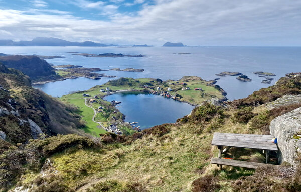 Feriehus - Tansøy / Florø , Norge - N24130 908
