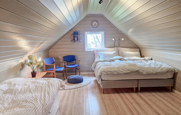 Semesterhus - Tansøy / Florø , Norge - N24130 6