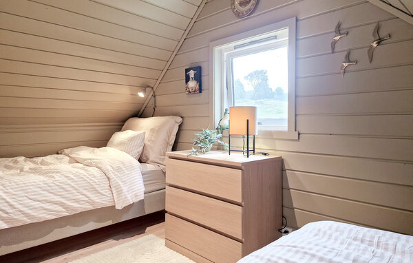 Semesterhus - Tansøy / Florø , Norge - N24130 602