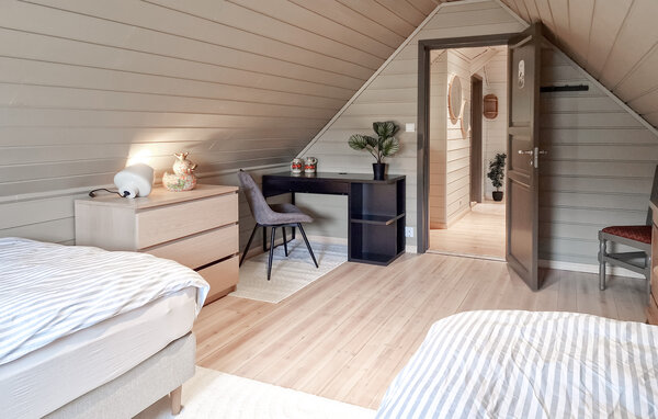 Semesterhus - Tansøy / Florø , Norge - N24130 605