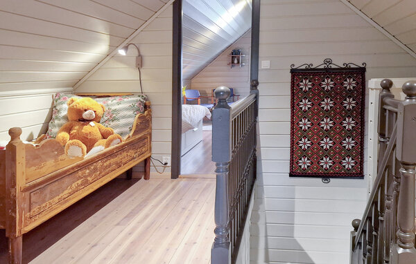 Semesterhus - Tansøy / Florø , Norge - N24130 501