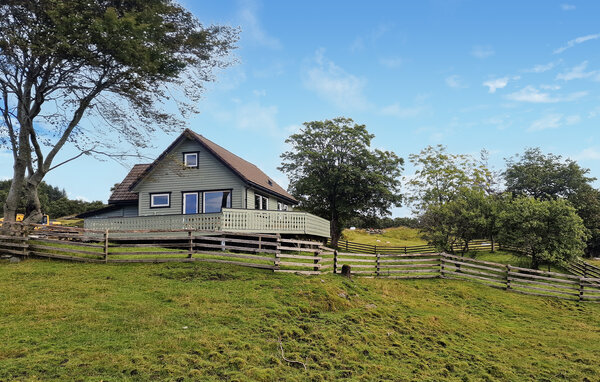 Semesterhus - Tansøy / Florø , Norge - N24130 83