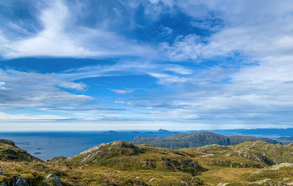 Ferienhaus - Askvoll , Norwegen - N24131 902