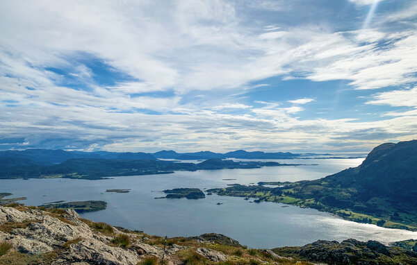 Ferienhaus - Askvoll , Norwegen - N24131 903