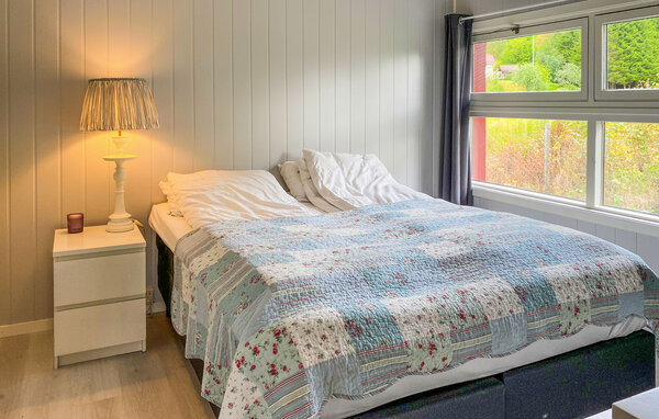 Ferienhaus - Askvoll , Norwegen - N24131 9