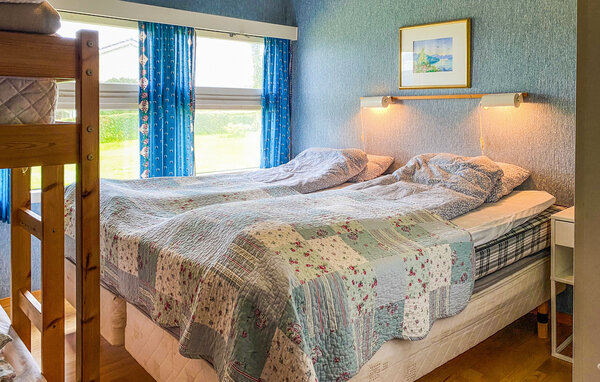 Ferienhaus - Askvoll , Norwegen - N24131 601