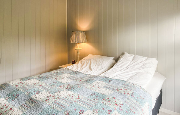 Ferienhaus - Askvoll , Norwegen - N24131 602