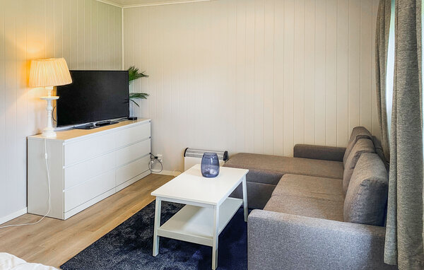 Ferienhaus - Askvoll , Norwegen - N24131 603