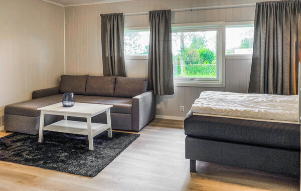 Ferienhaus - Askvoll , Norwegen - N24131 604