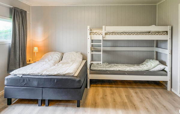 Ferienhaus - Askvoll , Norwegen - N24131 605