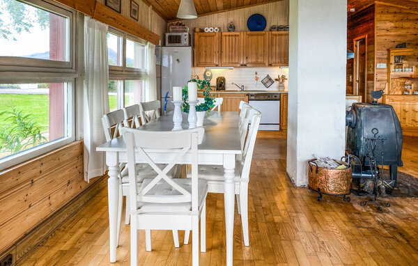 Ferienhaus - Askvoll , Norwegen - N24131 6
