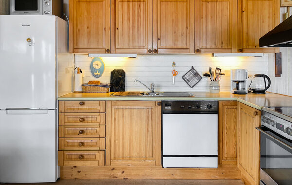 Ferienhaus - Askvoll , Norwegen - N24131 7