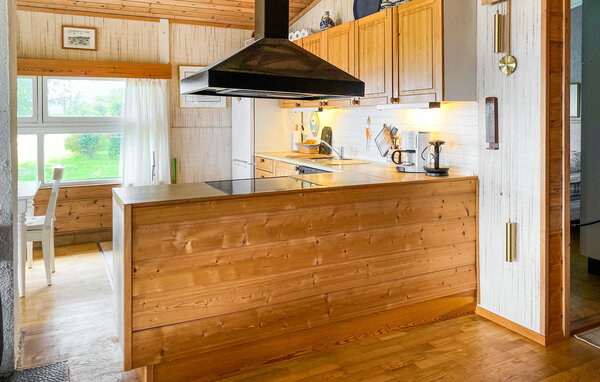 Ferienhaus - Askvoll , Norwegen - N24131 8